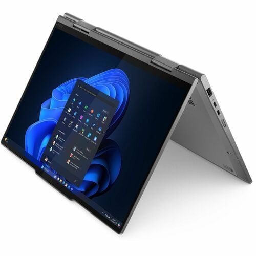 Laptop Empresarial Lenovo ThinkPad X1 2-in-1 Gen 10 Aura Edition, Intel Core Ultra 7 258V, 32GB RAM, SSD 1TB, Windows 11 Pro, 1 año de garantía