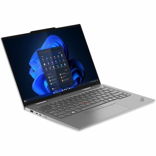 Laptop Empresarial Lenovo ThinkPad X1 2-in-1 Gen 10 Aura Edition, Intel Core Ultra 7 258V, 32GB RAM, SSD 1TB, Windows 11 Pro, 1 año de garantía
