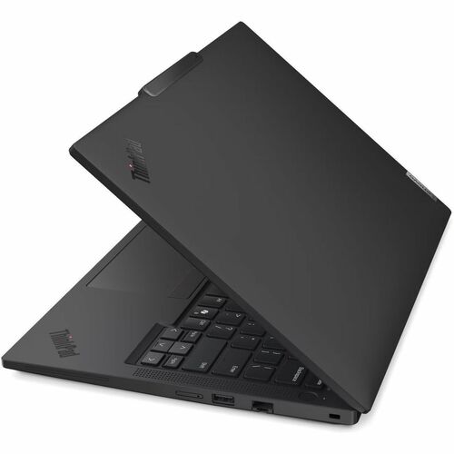 Laptop Empresarial Lenovo ThinkPad T14 Gen 6, Intel Core Ultra 5 226V, 16GB RAM, SSD 512GB, Windows 11 Pro, 1 año de garantía