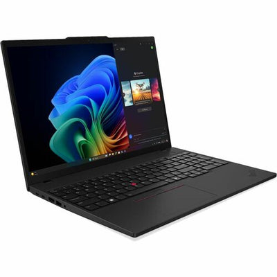 Laptop Empresarial Lenovo ThinkPad T16 Gen 4, AMD Ryzen AI 7 PRO Ryzen AI PRO 300 Series 350, 32GB RAM, SSD 1TB, Windows 11 Pro, 1 año de garantía