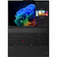 Laptop Empresarial Lenovo ThinkPad T16 Gen 4 21QQ000SLM, AMD Ryzen AI 7 PRO 350, 32GB DDR5, SSD 1TB, Pantalla 16" WUXGA, Wi-Fi 7, Windows 11 Pro, 1 año de garantía