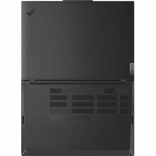 Laptop Empresarial Lenovo ThinkPad T16 Gen 4 21QQ000SLM, AMD Ryzen AI 7 PRO 350, 32GB DDR5, SSD 1TB, Pantalla 16" WUXGA, Wi-Fi 7, Windows 11 Pro, 1 año de garantía