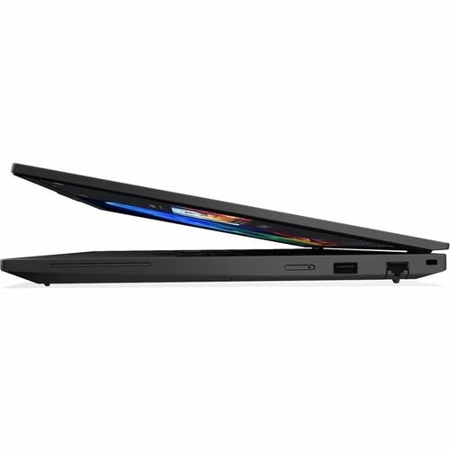 Laptop Empresarial Lenovo ThinkPad T16 Gen 4 21QQ000SLM, AMD Ryzen AI 7 PRO 350, 32GB DDR5, SSD 1TB, Pantalla 16" WUXGA, Wi-Fi 7, Windows 11 Pro, 1 año de garantía