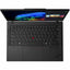 Laptop Empresarial Lenovo ThinkPad T14 Gen 6 21QK001KLM, AMD Ryzen AI PRO 340, 32GB DDR5, SSD 1TB, 14" IPS WUXGA, Thunderbolt 4, Wi-Fi 7, Windows 11 Pro, 1 año de garantía
