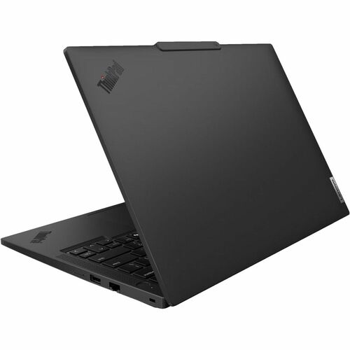 Laptop Empresarial Lenovo ThinkPad T14 Gen 6 21QK001KLM, AMD Ryzen AI PRO 340, 32GB DDR5, SSD 1TB, 14" IPS WUXGA, Thunderbolt 4, Wi-Fi 7, Windows 11 Pro, 1 año de garantía