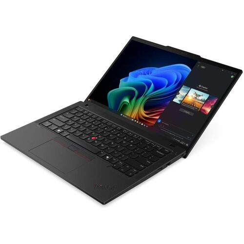 Laptop Empresarial Lenovo ThinkPad T14 Gen 6, AMD Ryzen AI 7 PRO 350, 32GB RAM, SSD 1TB, Windows 11 Pro, 3 años de garantía
