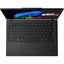 Laptop Empresarial Lenovo ThinkPad T14 Gen 6, AMD Ryzen AI 7 PRO 350, 32GB RAM, SSD 1TB, Windows 11 Pro, 3 años de garantía
