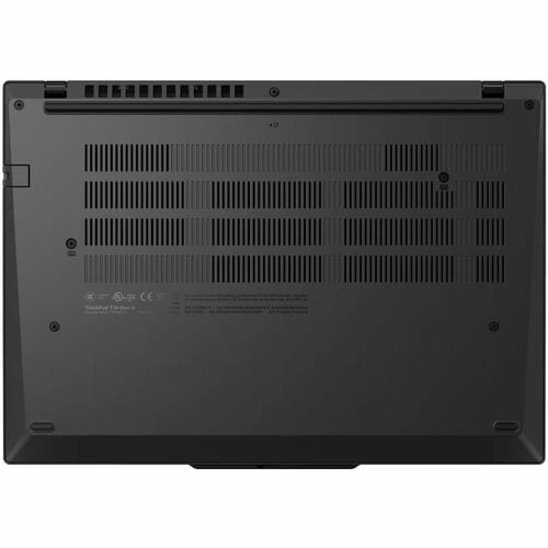 Laptop Empresarial Lenovo ThinkPad T14 Gen 6, AMD Ryzen AI 7 PRO 350, 32GB RAM, SSD 1TB, Windows 11 Pro, 3 años de garantía