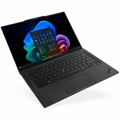 Laptop Empresarial Lenovo ThinkPad E14 Gen 7,  AMD Ryzen 7 Ryzen 200 Series 250, 32GB RAM, SSD 1TB, Windows 11 Pro, 1 ño de garantía