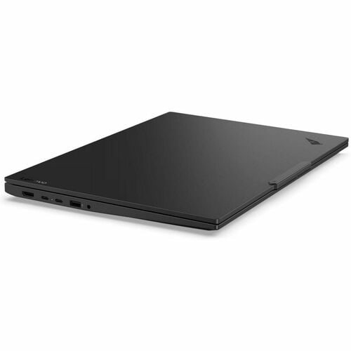 Laptop Empresarial Lenovo ThinkPad E16 Gen 3 21SU0018LM, AMD Ryzen 5 220 Serie 200, 16GB RAM, SSD 512GB, 16", Wi-Fi 6, Rapid Charge, MIL-STD-810H, Windows 11 Pro, 1 año de garantía
