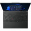 Laptop Empresarial Lenovo ThinkPad E16 Gen 3 21SU0018LM, AMD Ryzen 5 220 Serie 200, 16GB RAM, SSD 512GB, 16", Wi-Fi 6, Rapid Charge, MIL-STD-810H, Windows 11 Pro, 1 año de garantía
