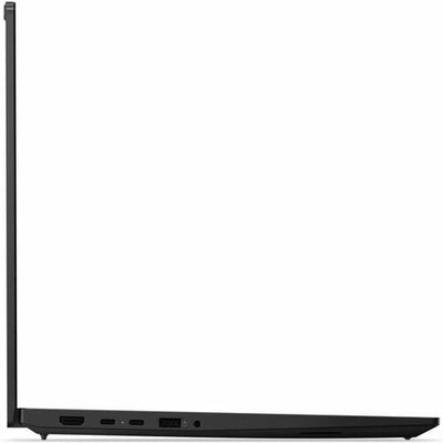 Laptop Empresarial Lenovo ThinkPad E16 Gen 3, AMD Ryzen 5 Ryzen 200 Series 220, 16GB RAM, SSD 512GB, Windows 11 Pro, 1 año de garantía
