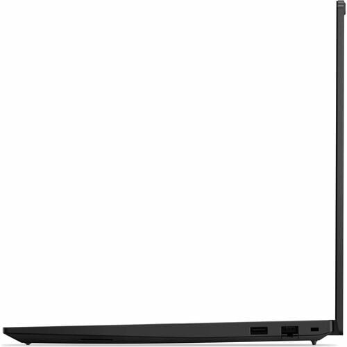 Laptop Empresarial Lenovo ThinkPad E16 Gen 3 21SU0018LM, AMD Ryzen 5 220 Serie 200, 16GB RAM, SSD 512GB, 16", Wi-Fi 6, Rapid Charge, MIL-STD-810H, Windows 11 Pro, 1 año de garantía