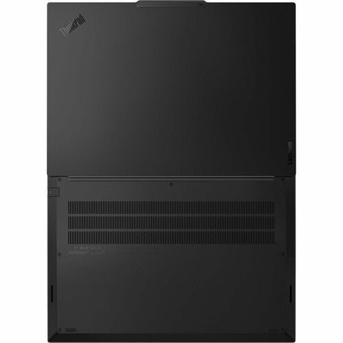 Laptop Empresarial Lenovo ThinkPad E16 Gen 3 21SU0018LM, AMD Ryzen 5 220 Serie 200, 16GB RAM, SSD 512GB, 16", Wi-Fi 6, Rapid Charge, MIL-STD-810H, Windows 11 Pro, 1 año de garantía