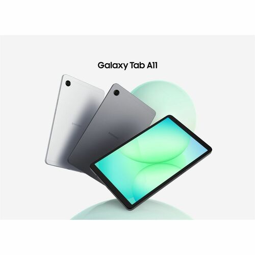Tableta Samsung Galaxy Tab A11, Cortex A76, 8GB RAM, SSD 128GB, Android