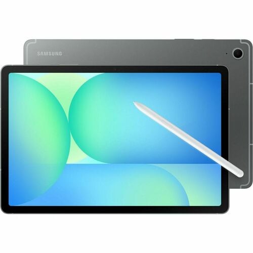 Tableta Samsung Galaxy Tab S10 FE+ SM-X620NZAAMXO, 13.1" IPS 2880x1800, Exynos 1580, 8GB RAM, 128GB, S Pen incluido, Wi-Fi 6, Bluetooth 5.3, Gris