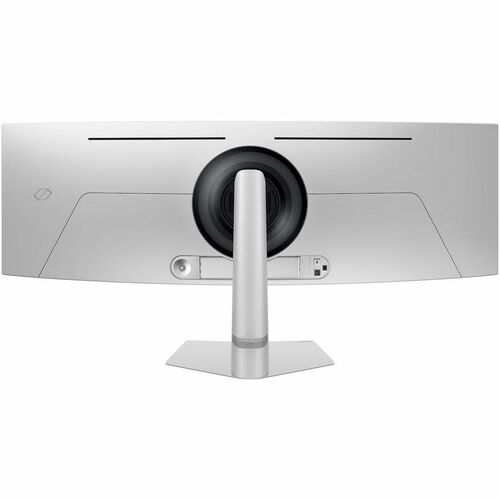 Monitor Gaming Samsung Odyssey OLED G9 49" LS49DG930SNXZX, 5120x1440 DQHD 32:9, 240Hz, 0.03ms, G-Sync, FreeSync Premium Pro, HDR10+, Curvo 1800R, 1 año de garantía