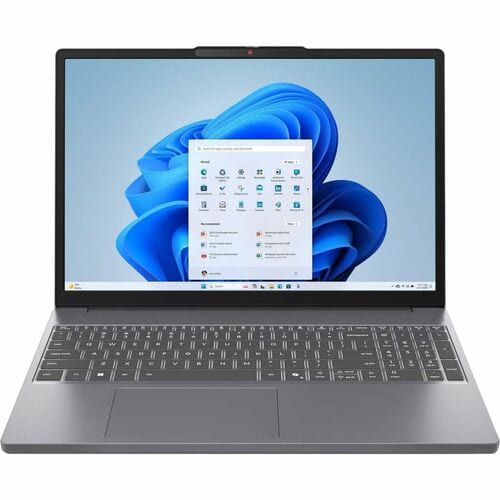 Laptop para Hogar Lenovo IdeaPad Slim 3 15IRH10, Intel Core i7 13a Gen i7-13620H, 16GB RAM, SSD 512GB, Windows 11 Home, 1 año de garantía
