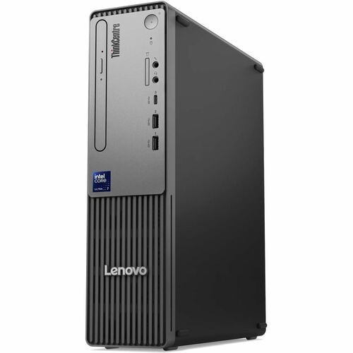 PC Escritorio SFF Lenovo ThinkCentre Neo 50s Gen 6 13DL000LLS, Intel Core Ultra 7 265 Arrow Lake, 16GB DDR5, SSD 1TB PCIe 4.0, 7× USB, Wi-Fi 6, ENERGY STAR 9.0, Windows 11 Pro, 1 año de garantía