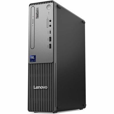 Computadora de Escritorio Empresarial Lenovo ThinkCentre neo 50s Gen 6, Intel Core Ultra 7 Serie 2 265, 16GB RAM, SSD 1TB, Windows 11 Pro, 1 año de garantía