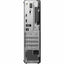 PC Escritorio SFF Lenovo ThinkCentre Neo 50s Gen 6 13DL000LLS, Intel Core Ultra 7 265 Arrow Lake, 16GB DDR5, SSD 1TB PCIe 4.0, 7× USB, Wi-Fi 6, ENERGY STAR 9.0, Windows 11 Pro, 1 año de garantía