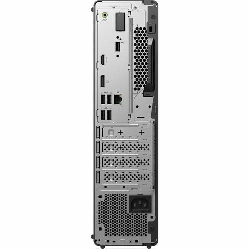 PC Escritorio SFF Lenovo ThinkCentre Neo 50s Gen 6 13DL000LLS, Intel Core Ultra 7 265 Arrow Lake, 16GB DDR5, SSD 1TB PCIe 4.0, 7× USB, Wi-Fi 6, ENERGY STAR 9.0, Windows 11 Pro, 1 año de garantía