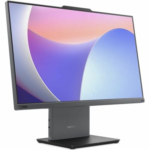 Computadora Todo en Uno Empresarial, Lenovo ThinkCentre neo 50a 24 Gen 5,  Intel Core 7 Serie 2 240H, 16GB RAM, SSD 1TB, Windows 11 Pro, 1 año de garantía