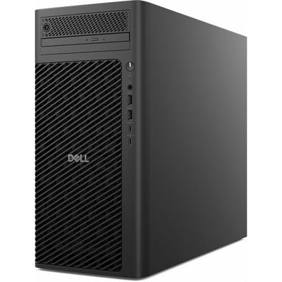 WorkStation Dell Pro Max Torre, Intel Core Ultra 9 U9, 32GB RAM, SSD 1TB, Windows 11 Pro, 1 año de garantía