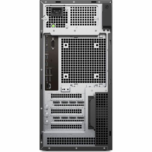 WorkStation Dell Pro Max Torre, Intel Core Ultra 9 U9, 32GB RAM, SSD 1TB, Windows 11 Pro, 1 año de garantía