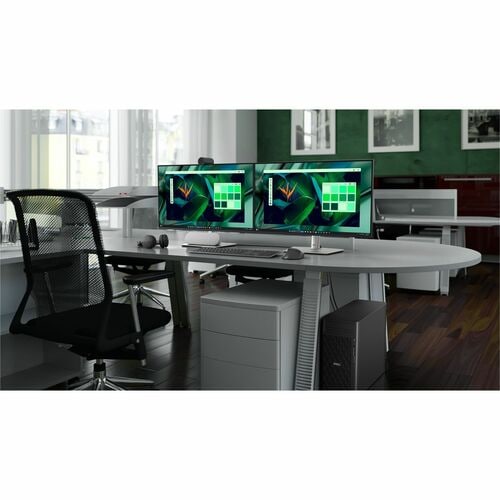 WorkStation Dell Pro Max Torre, Intel Core Ultra 9 U9, 32GB RAM, SSD 1TB, Windows 11 Pro, 1 año de garantía