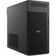 WorkStation Dell Pro Max Torre, Intel Core Ultra 9 U9, 32GB RAM, SSD 1TB, Windows 11 Pro, 1 año de garantía