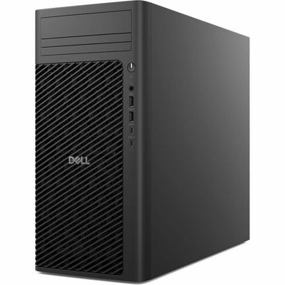 WorkStation Dell Pro Max Torre, Intel Core Ultra 9 U9, 32GB RAM, SSD 1TB, Windows 11 Pro, 1 año de garantía