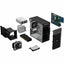 WorkStation Dell Pro Max Torre, Intel Core Ultra 9 U9, 32GB RAM, SSD 1TB, Windows 11 Pro, 1 año de garantía