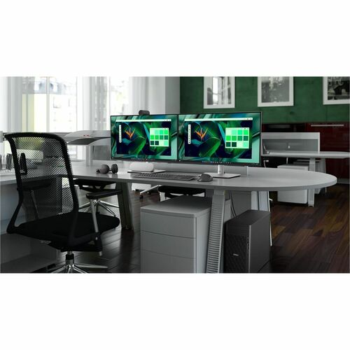 WorkStation Dell Pro Max Torre, Intel Core Ultra 9 U9, 32GB RAM, SSD 1TB, Windows 11 Pro, 1 año de garantía
