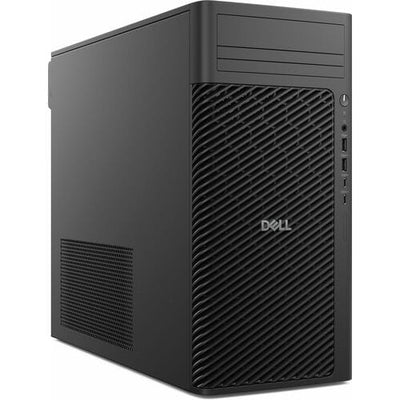 WorkStation Dell Pro Max Torre, Intel Core Ultra 9 U9, 32GB RAM, SSD 1TB, Windows 11 Pro, 1 año de garantía