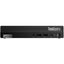 Computadora de Escritorio Empresarial Lenovo ThinkCentre M75q Gen 5, Ryzen 5 Ryzen 8000 Series, 16GB RAM, SSD 1TB, Windows 11 Pro, 1 año de garantía