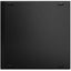 Computadora de Escritorio Empresarial Lenovo ThinkCentre M75q Gen 5, Ryzen 5 Ryzen 8000 Series, 16GB RAM, SSD 1TB, Windows 11 Pro, 1 año de garantía