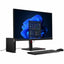 Computadora de Escritorio Empresarial Lenovo ThinkCentre M75q Gen 5, Ryzen 5 Ryzen 8000 Series, 16GB RAM, SSD 1TB, Windows 11 Pro, 1 año de garantía