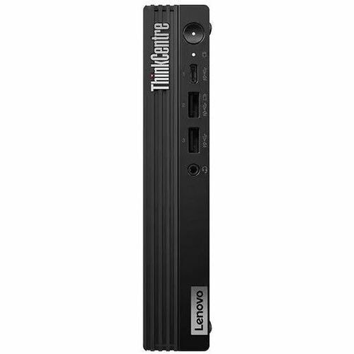 Computadora de Escritorio Empresarial Lenovo ThinkCentre M75q Gen 5, Ryzen 5 Ryzen 8000 Series, 16GB RAM, SSD 1TB, Windows 11 Pro, 1 año de garantía