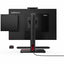 Computadora de Escritorio Empresarial Lenovo ThinkCentre M75q Gen 5, Ryzen 5 Ryzen 8000 Series, 16GB RAM, SSD 1TB, Windows 11 Pro, 1 año de garantía