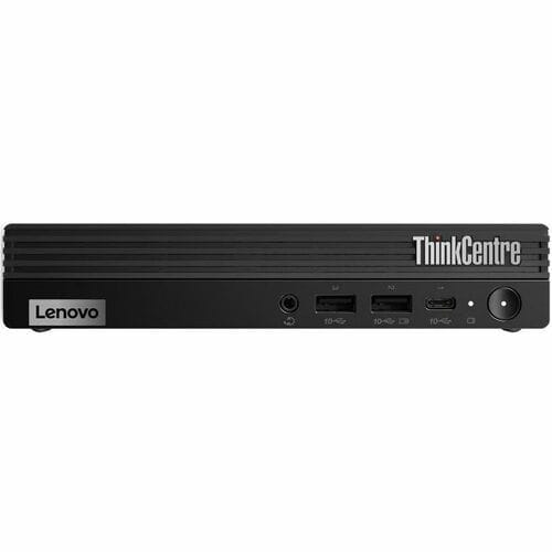 Computadora de Escritorio Empresarial Lenovo ThinkCentre M75q Gen 5, Ryzen 5 Ryzen 8000 Series, 16GB RAM, SSD 1TB, Windows 11 Pro, 1 año de garantía