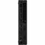 Computadora de Escritorio Empresarial Lenovo ThinkCentre M75q Gen 5, Ryzen 5 Ryzen 8000 Series, 16GB RAM, SSD 1TB, Windows 11 Pro, 1 año de garantía