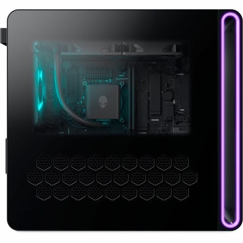 Computadora Gaming Alienware Aurora ACT1250, Intel Core Ultra 7 Serie 2 265F, 32GB, SSD 1TB, Windows 11 Home, 1 año de garantía