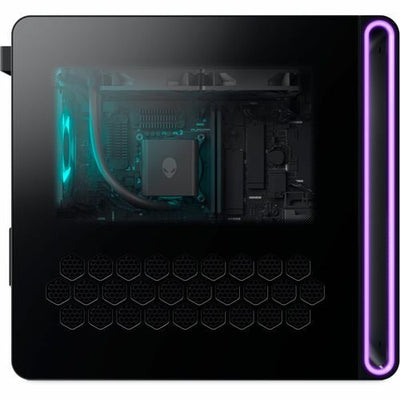 Computadora Gaming Alienware Aurora ACT1250, Intel Core Ultra 7 Serie 2 265F, 32GB, SSD 1TB, Windows 11 Home, 1 año de garantía