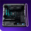 Computadora Gaming Alienware Aurora ACT1250, Intel Core Ultra 7 Serie 2 265F, 32GB, SSD 1TB, Windows 11 Home, 1 año de garantía