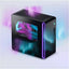 Computadora Gaming Alienware Aurora ACT1250, Intel Core Ultra 7 Serie 2 265F, 32GB, SSD 1TB, Windows 11 Home, 1 año de garantía