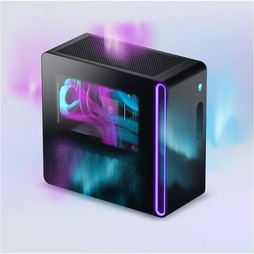 Computadora Gaming Alienware Aurora ACT1250, Intel Core Ultra 7 Serie 2 265F, 32GB, SSD 1TB, Windows 11 Home, 1 año de garantía