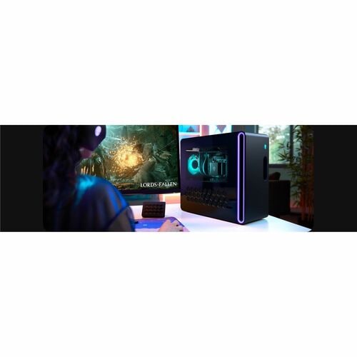 Computadora Gaming Alienware Aurora ACT1250, Intel Core Ultra 7 Serie 2 265F, 32GB, SSD 1TB, Windows 11 Home, 1 año de garantía