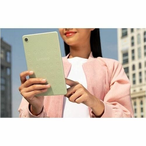 Tableta Lenovo Tab One TB305FU, 8.7", Cortex A75, 4GB RAM, SSD 128GB, Android 14