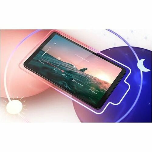 Tableta Lenovo Tab One TB305FU, 8.7", Cortex A75, 4GB RAM, SSD 128GB, Android 14
